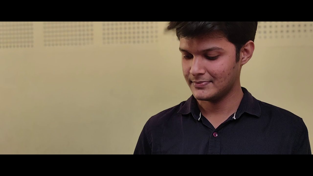 ORU MANAM | Jeswin Kuriakose | Instrumental Cover | Dhruva Natchathiram