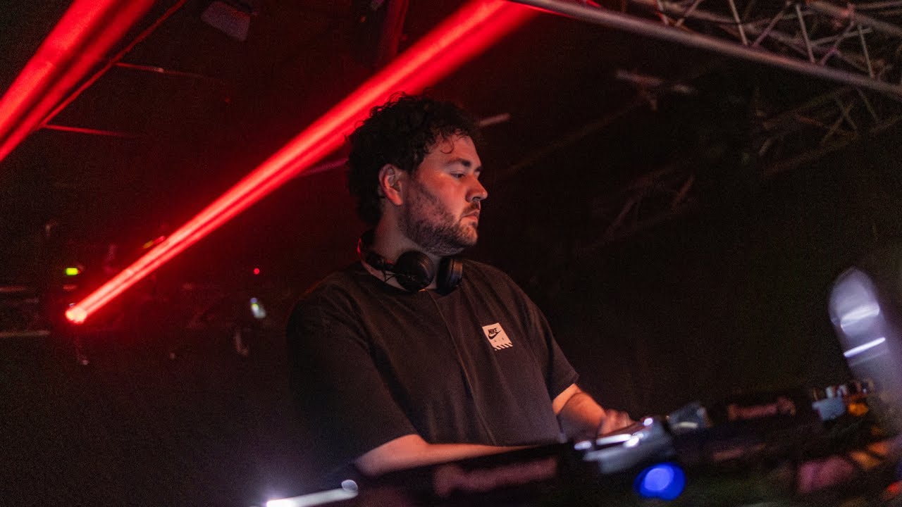YAANO  - Recorded live at VISION // Simplon (14.10.2023)