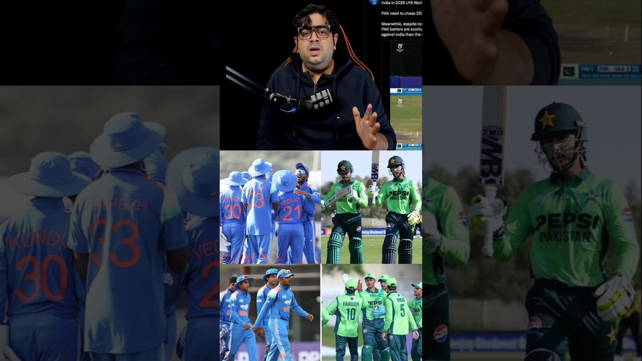 india vs pakistan match india match win 
