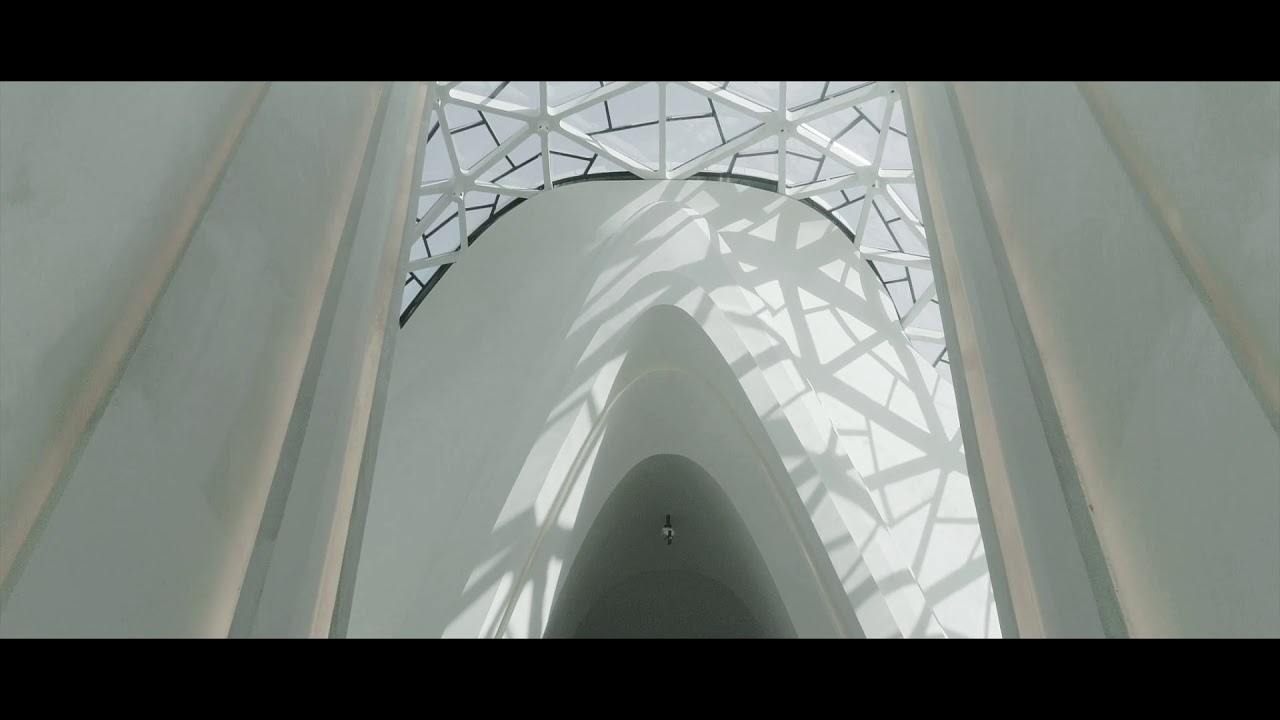 MICA -Changsha Meixihu International Contemporary Art Museum