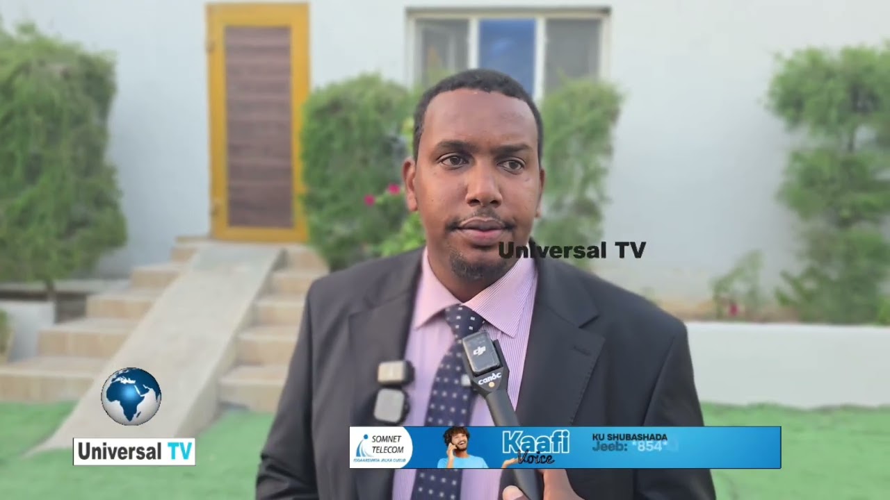 Maxaa kasoo baxay shirkii dhaxmaray bulshada Rayidka iyo Golaha Mustaqbalka Soomaaliyeed,