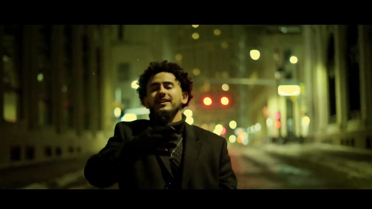 Esa Mighty - All Or Fall (Official Music Video)
