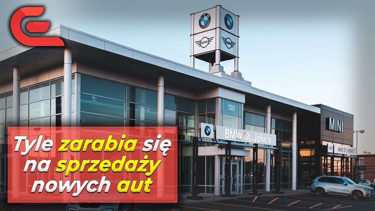 Czy salon samochodowy to dobry biznes?