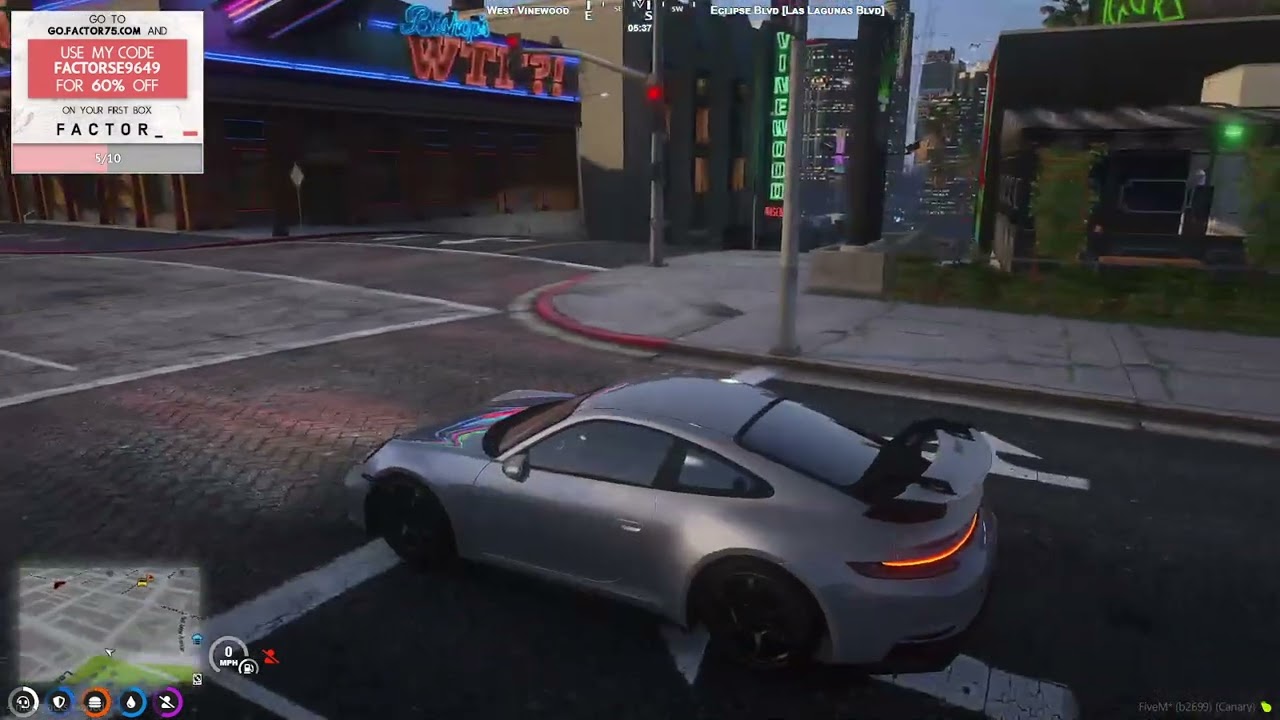 [01-02-2023] Part 2🌷Kitty🌷 Non Omelette Kitty in the City | Redline | Cerberus | NoPixel | !so
