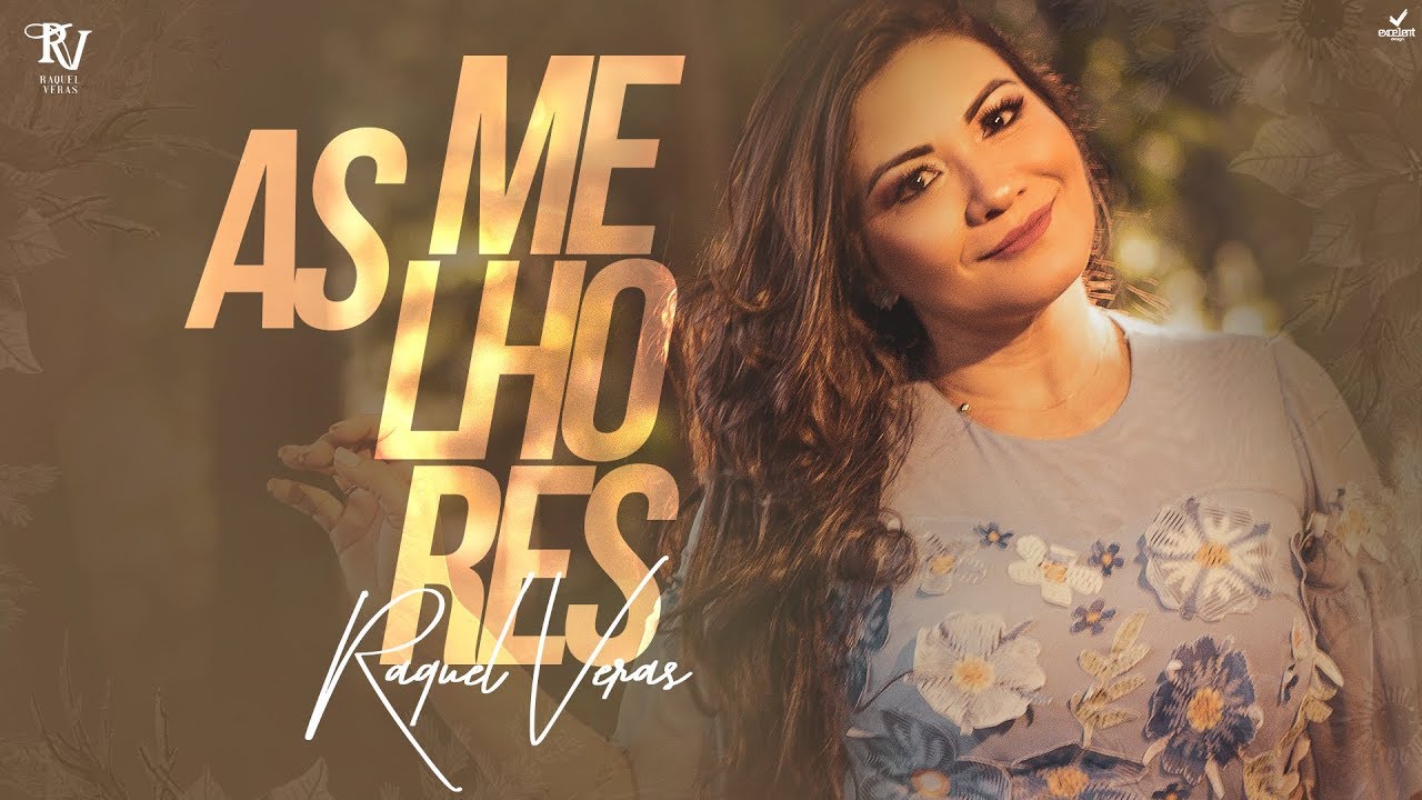 As Melhores - Raquel Veras