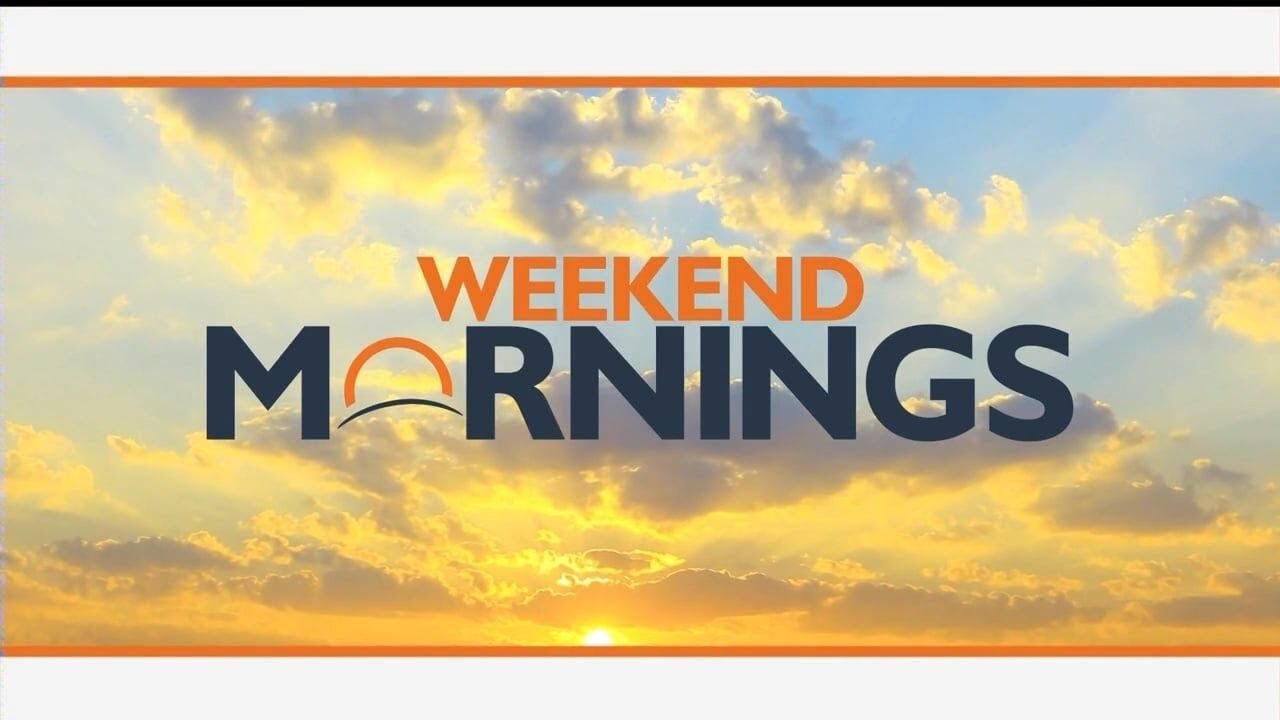 Weekend Mornings: March 1, 2026