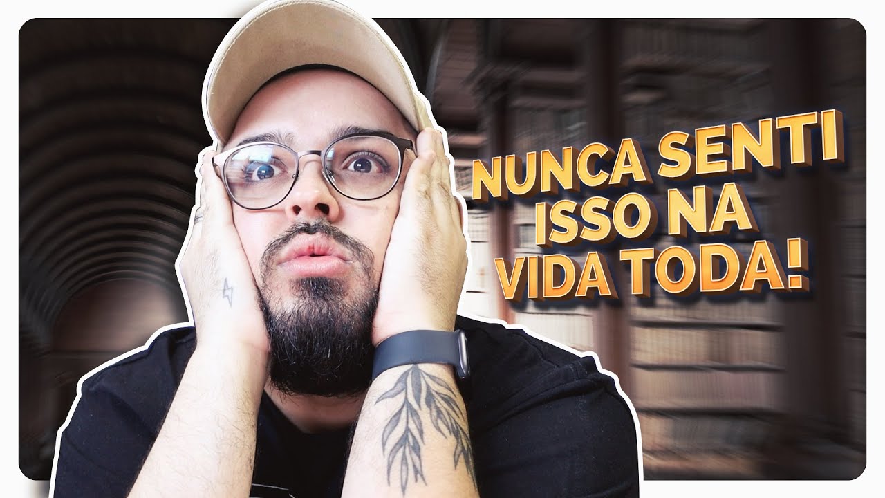 A experiência literária mais INCRÍVEL da minha vida | O Mar Sem Estrelas (sem spoilers)