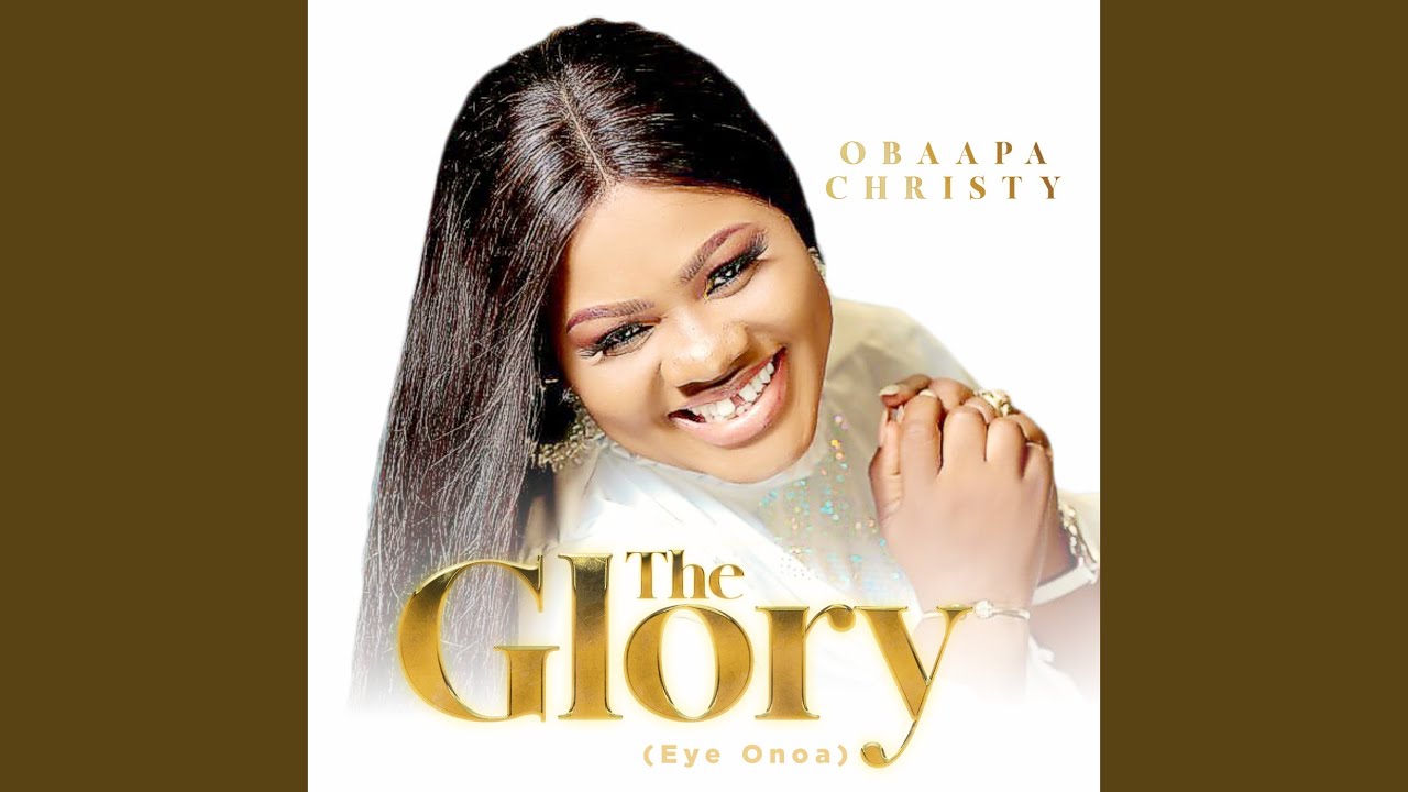 The Glory (Eye Onoa)