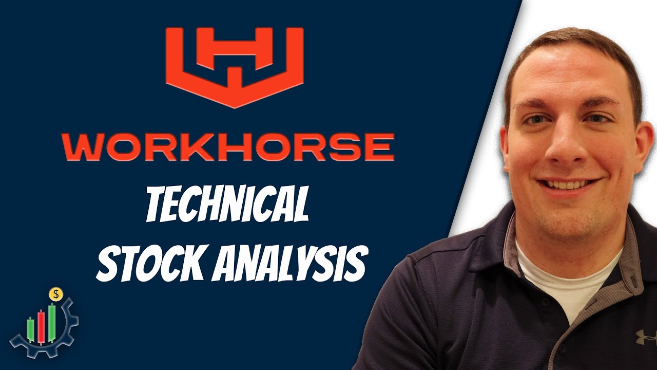 Workhorse Group (WKHS) Technical Stock Analysis for Oct. 2020