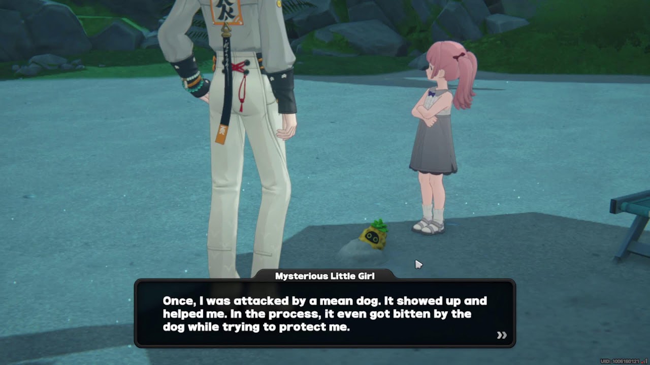 SEED'S STORY FINALE | ZENLESS ZONE ZERO
