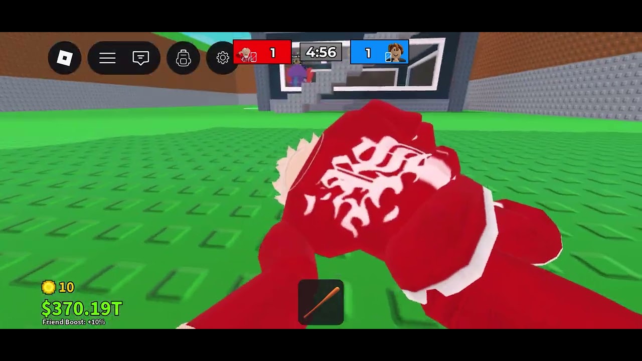 Roblox steal a brainrot duels