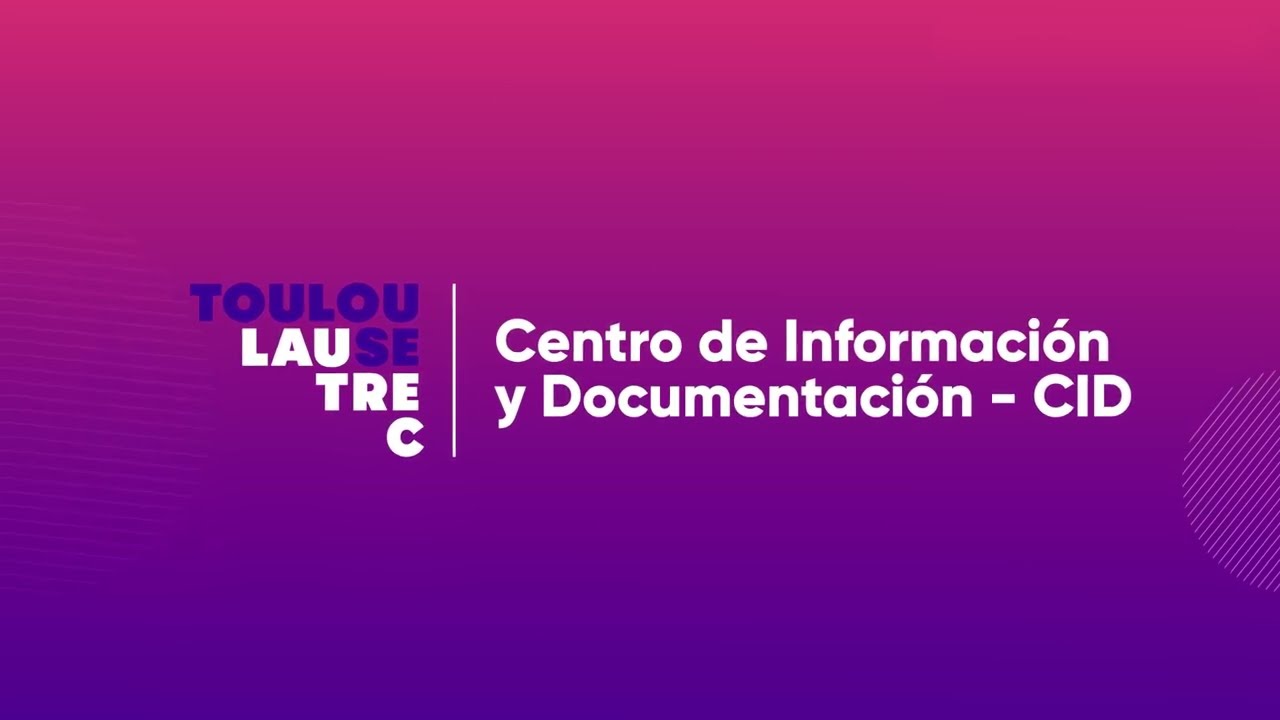 Tutorial de Base de datos ProQuest Ebook Central