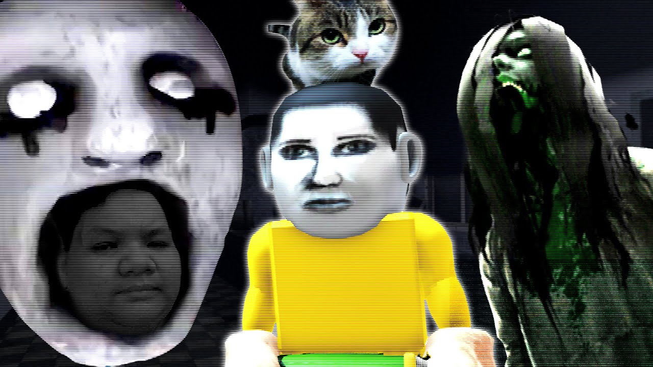 ROBLOX không SỞ LÉM
