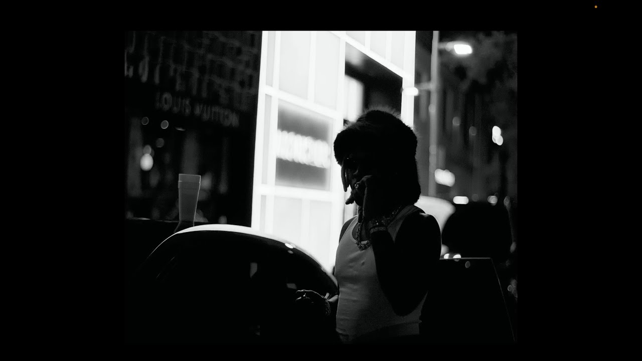 Hard Trap type beat | “ATLANTA” Future x Southside Mixtape Pluto free type beat 2025