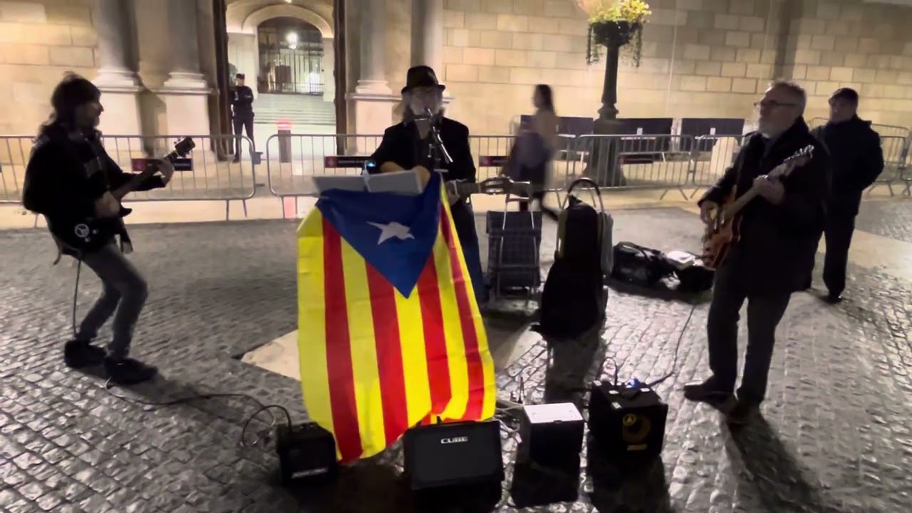La resposta esta en el vent-Els Krits