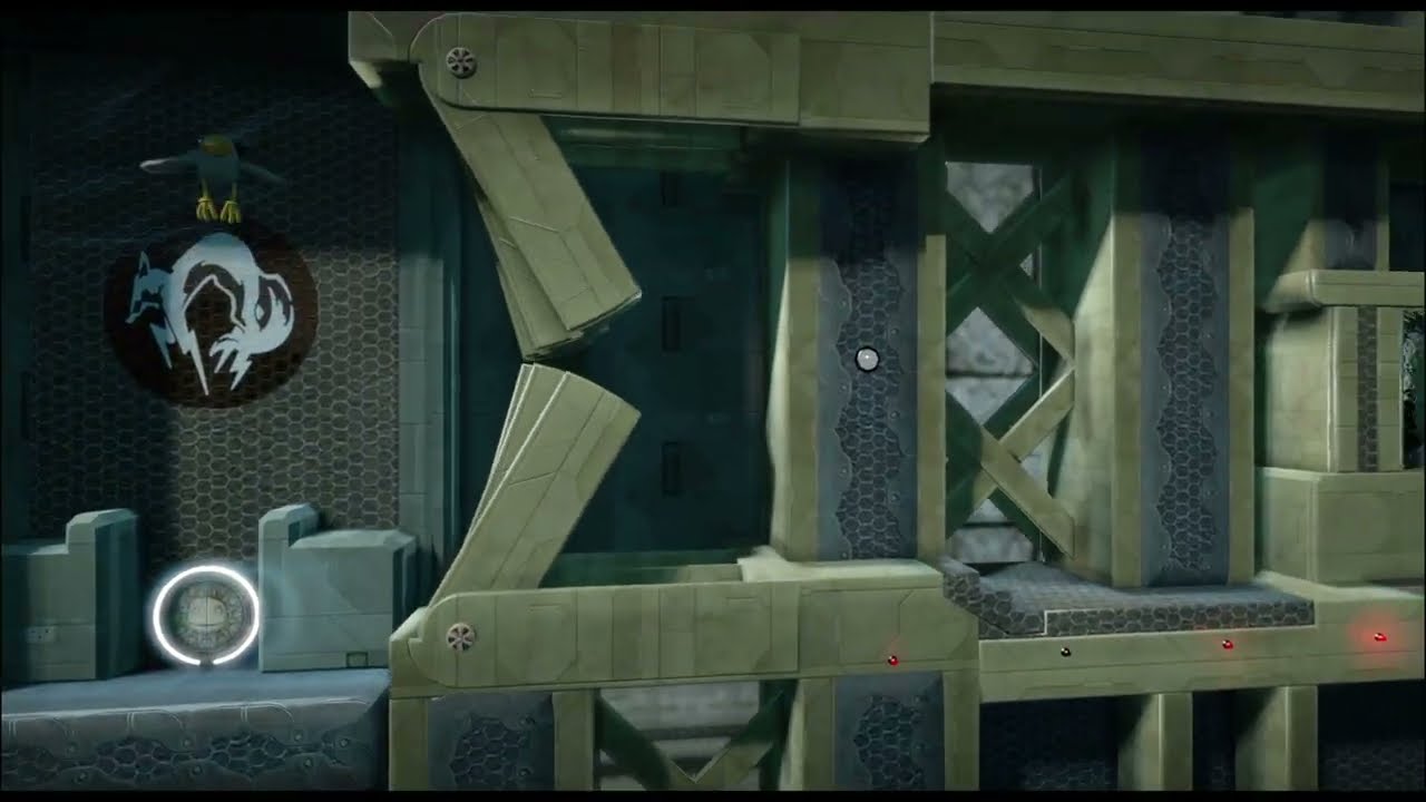Completing METAL GEAR SOLID® Act 5: The Boss as Swoop 
