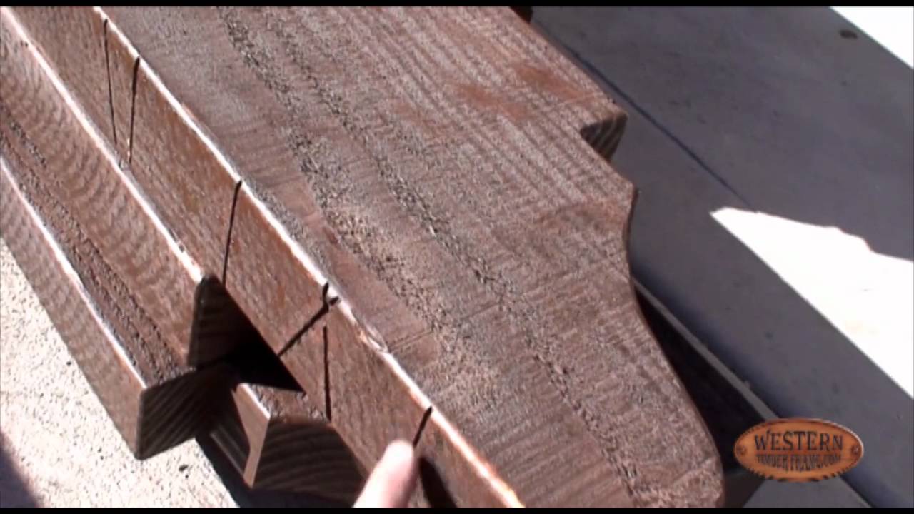 Pergola - DIY - 2 of 12 | Prep & Getting Started - Timber Pergola Kit Installation How to