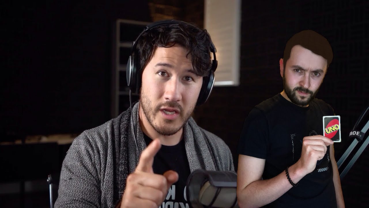 WADE LITERALLY BREAKS HIS HAND | UNO REACTION