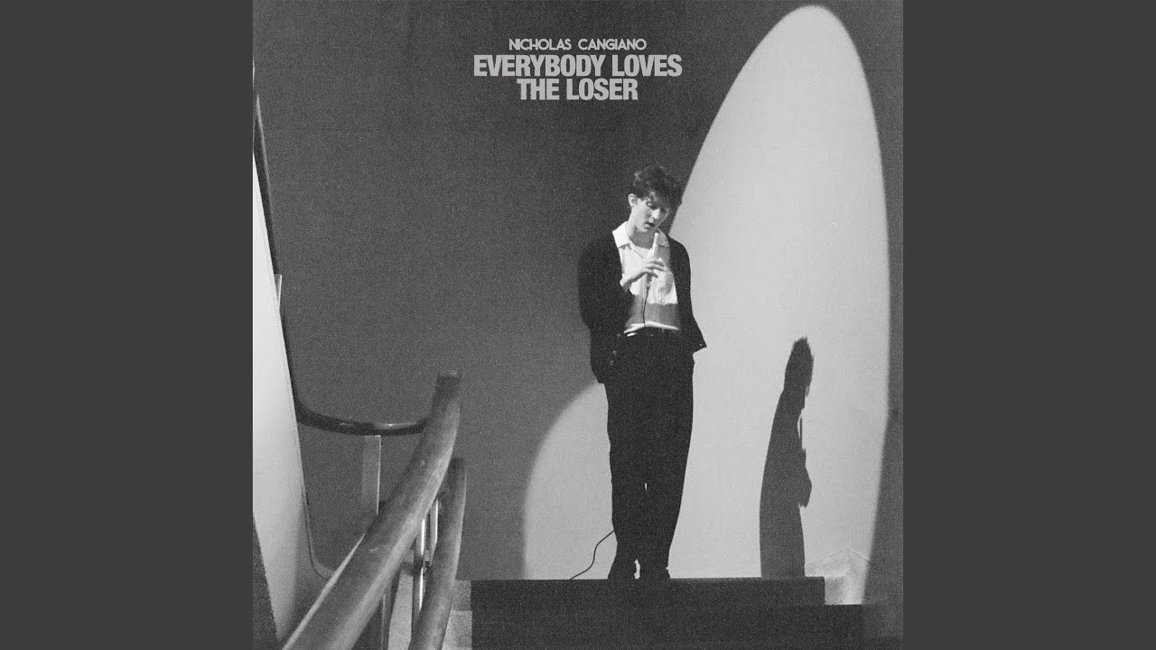 Everybody Loves The Loser