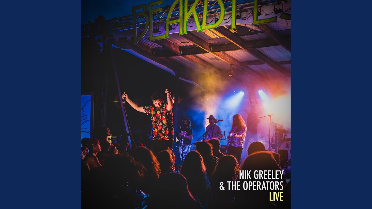 21st Century Schizoid Man (Live)