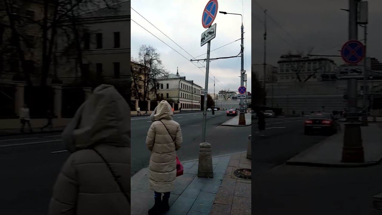 #Новая_Рязанская_Казанский_вокзал