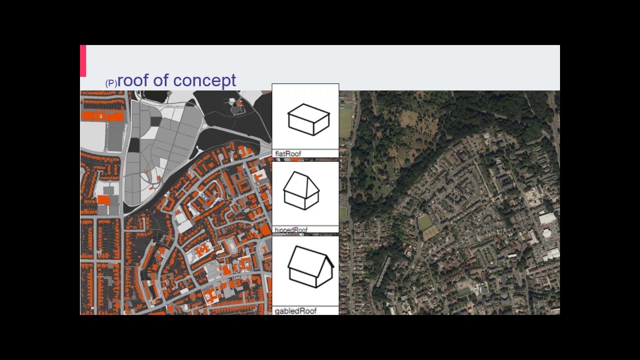 Ordnance Survey and Deep Learning: Going Deeper