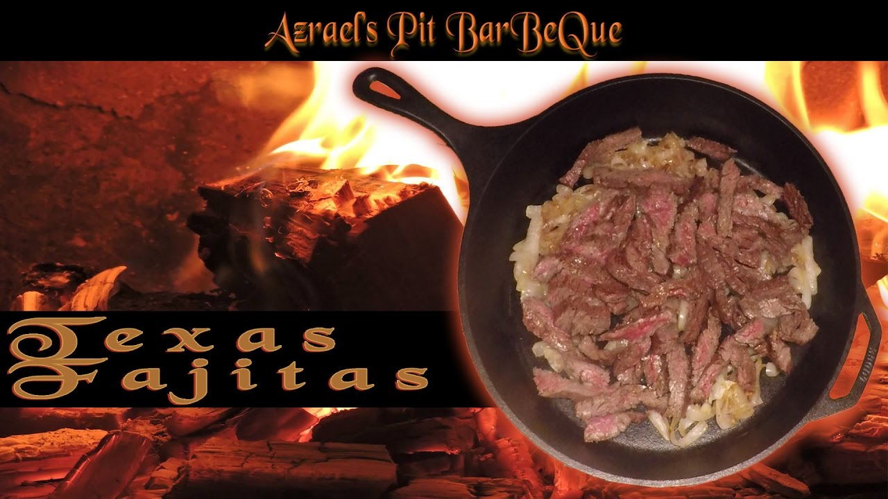 San Antonio Fajitas