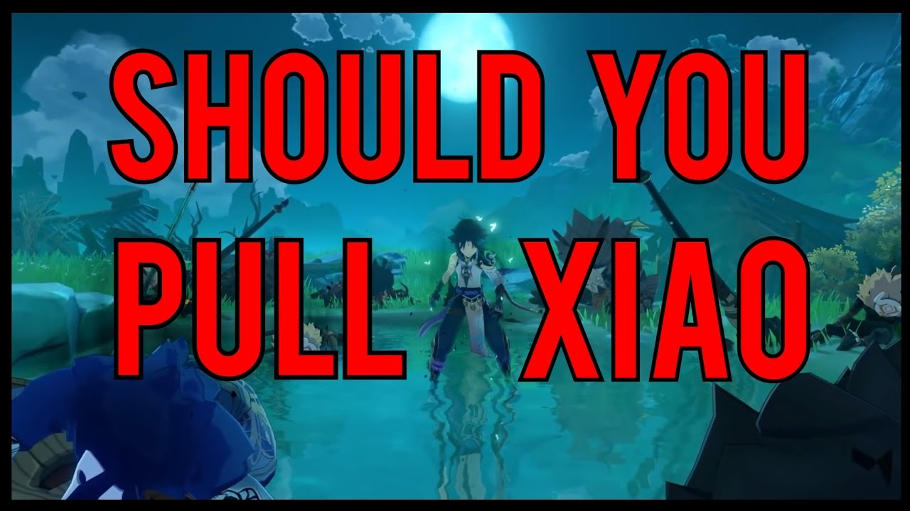 Should You Pull Xiao? | Genshin Impact