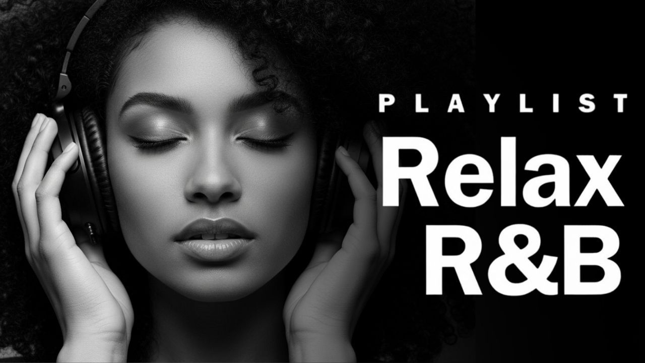 Midnight Mood – R&B Soul and Smooth Jazz for Relax