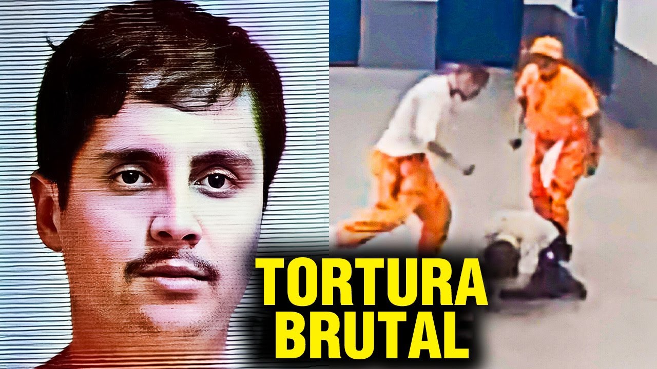Cómo Asesinaron al Hermano de El Chapo en Prisión