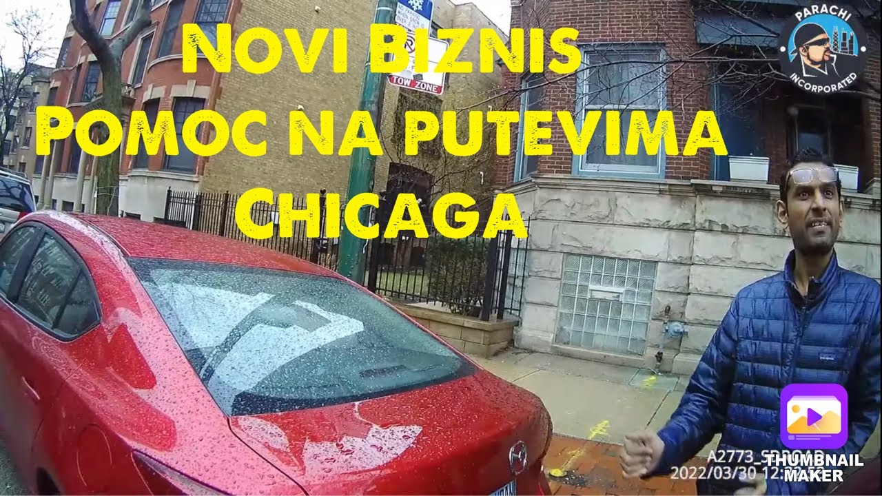 Novi Biznis Pomoc Na Putu
