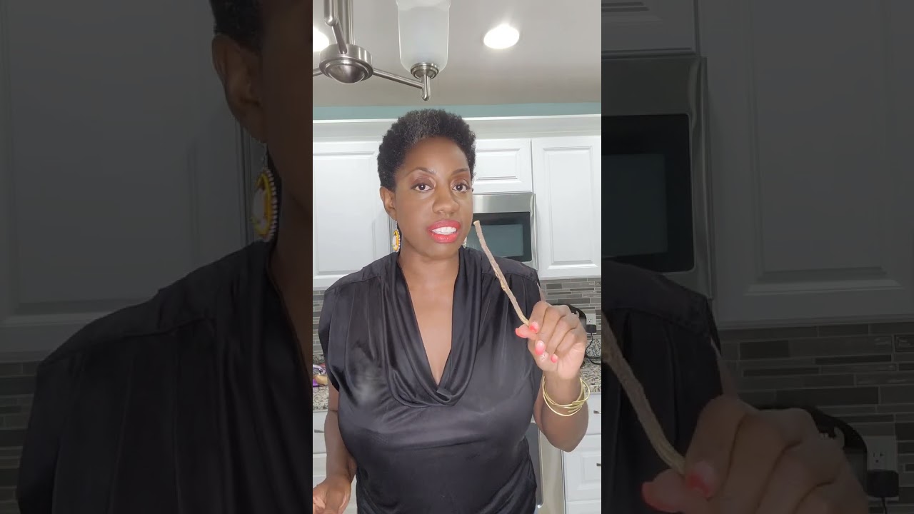 Improve your oral hygiene by using a chew stick