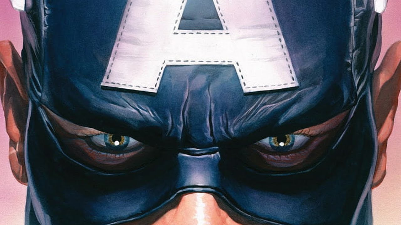 The CAPTAIN AMERICA Challenge! Midnight Suns (No Commentary)