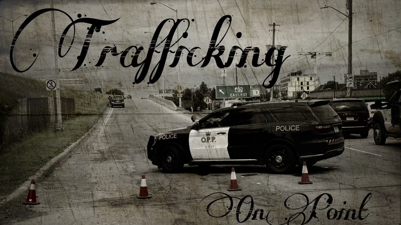 OnPoint - Trafficking (Official Audio)