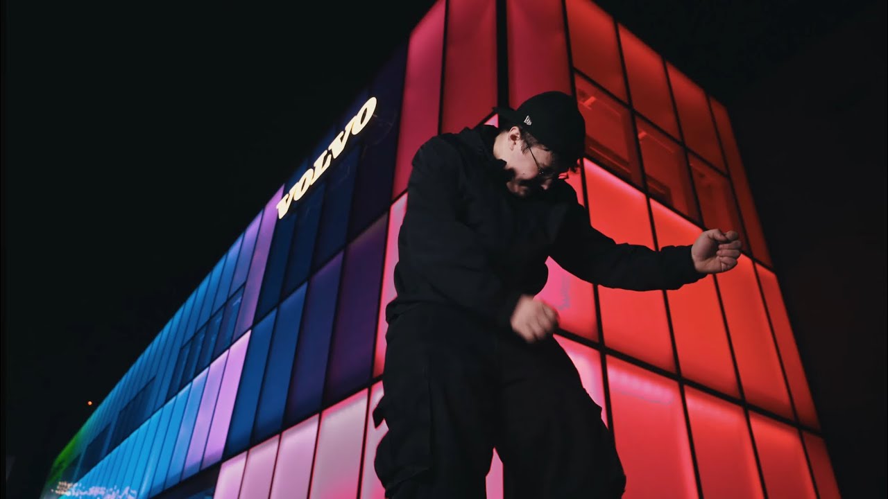 GOLDYP - NAHOŘE BEZ (OFF.VD)
