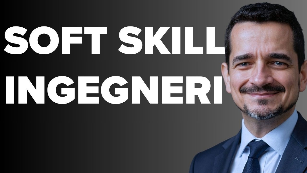 Le Soft Skill che fanno la differenza per gli Ingegneri