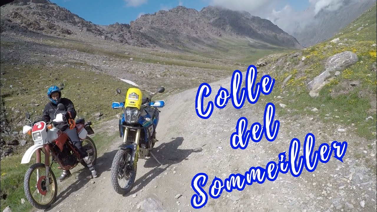 Raduno Stella Alpina 2023 - Colle del Sommeiller