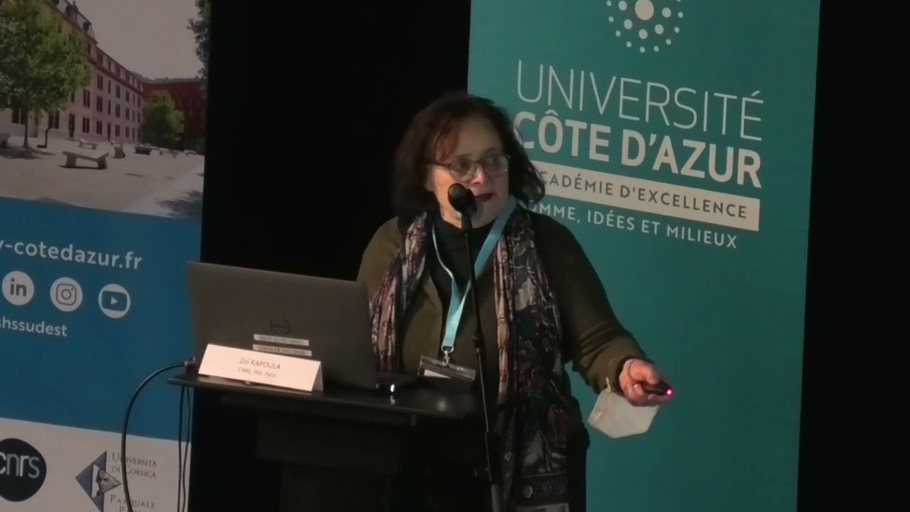 Physiopathologie de la vision et la motricit&eacute; binoculaire