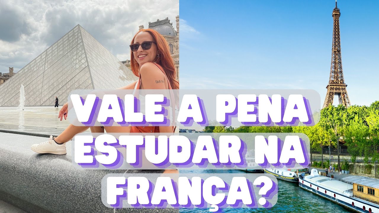 Meu ano de mestrado na França : Valeu a pena? | Mestrado em alternancia