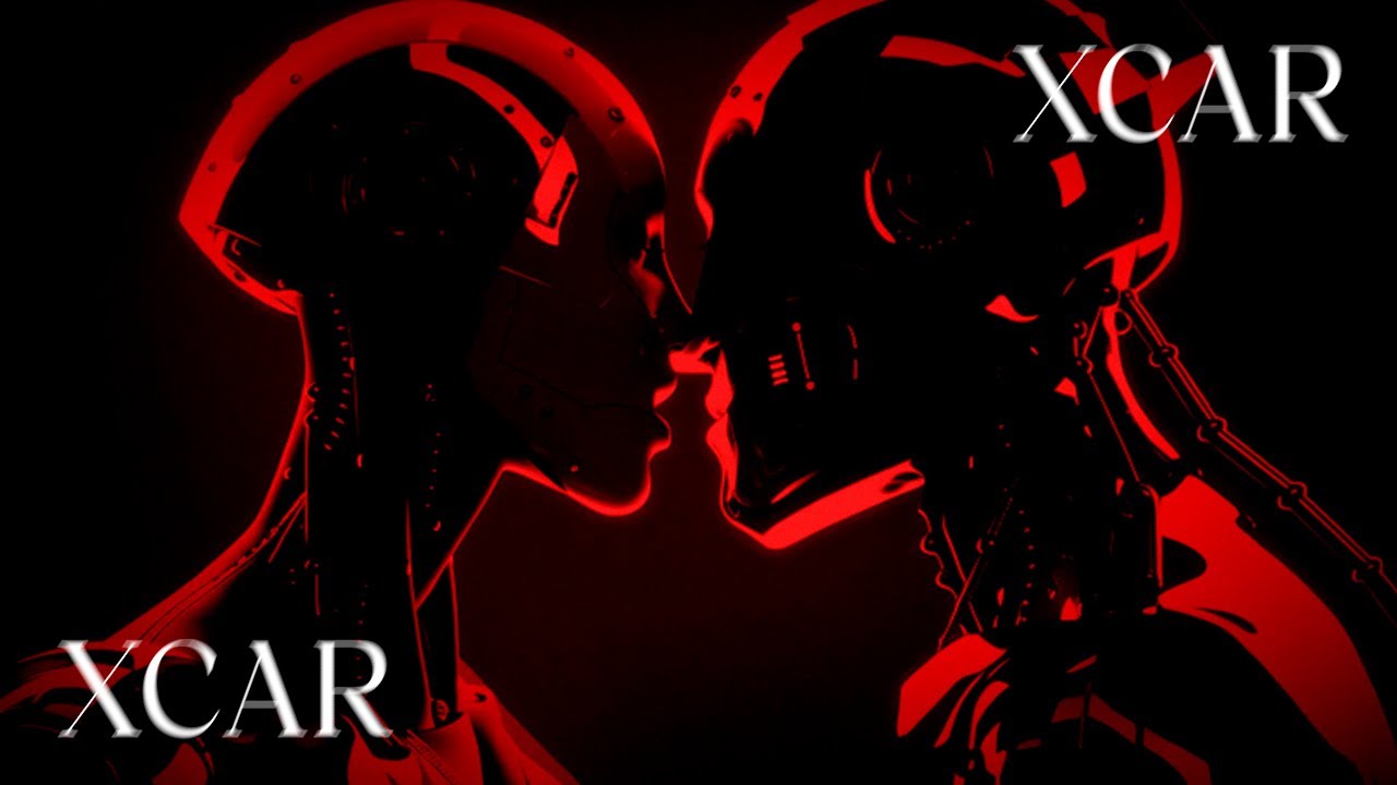 ⁨@XCARMUSIC  Presenta: 