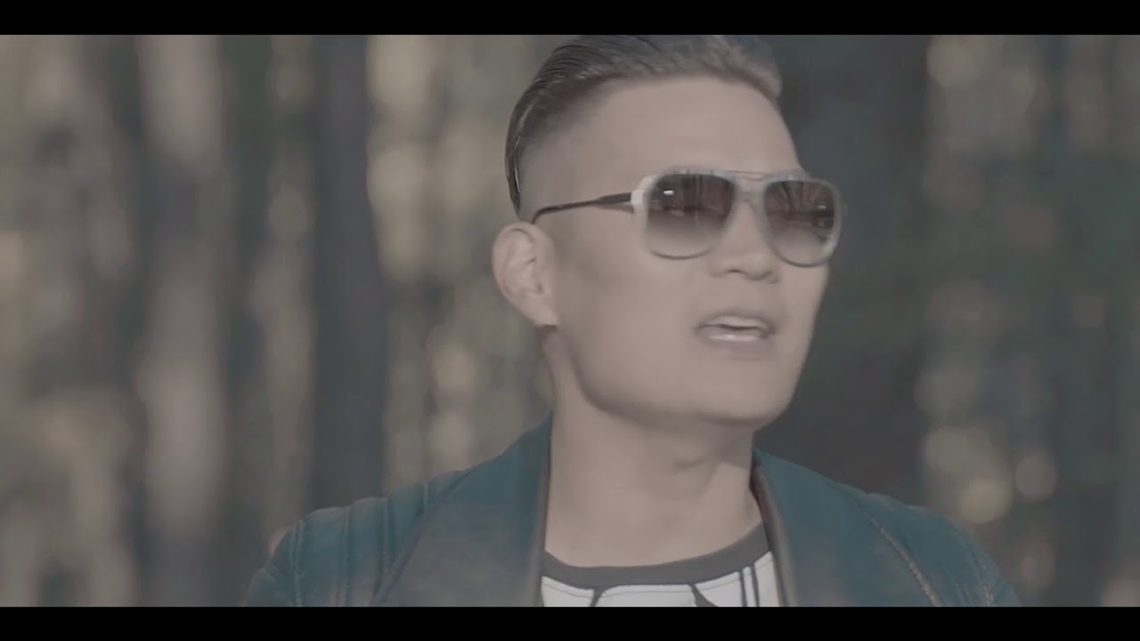 Amaraa - Chamd bi (Official Music Video)