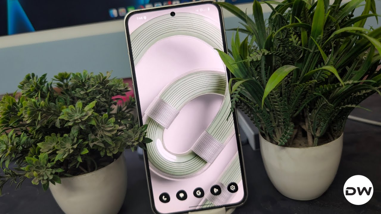 AxionOS Android 16 для Nothing Phone 2 уже здесь: функции и шаги перепрошивки
