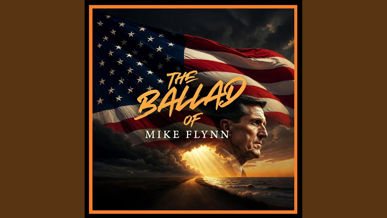 The Ballad Of Mike Flynn