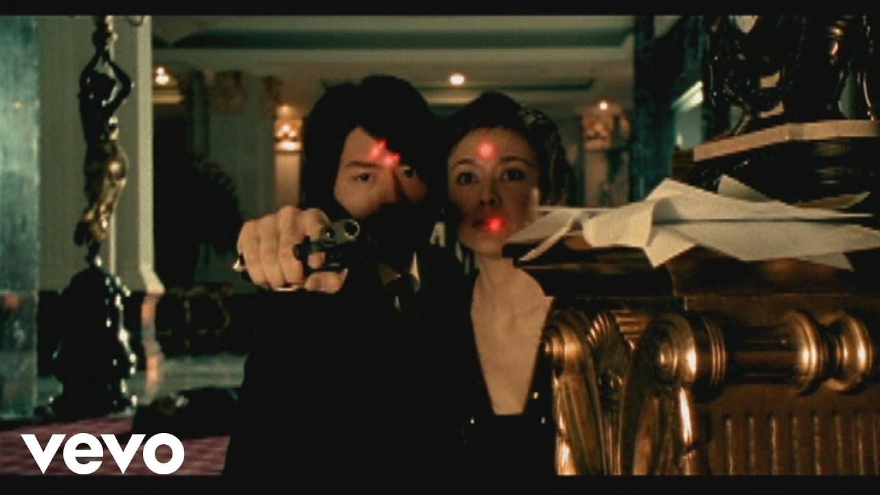 霍建華 Wallace Huo - 你的第一