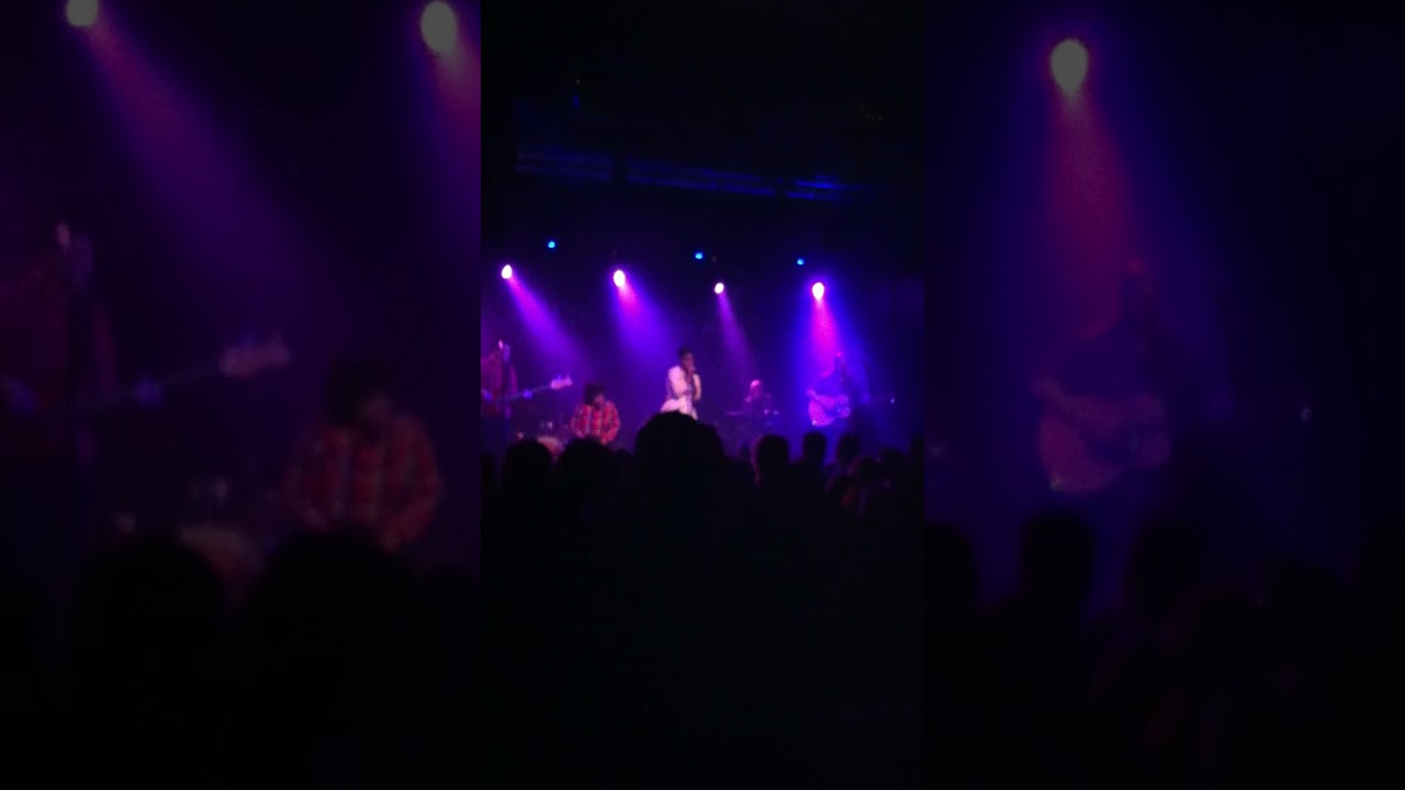 October 14th, 2014 (7 of 12) - Concord 2  - Brighton, UK