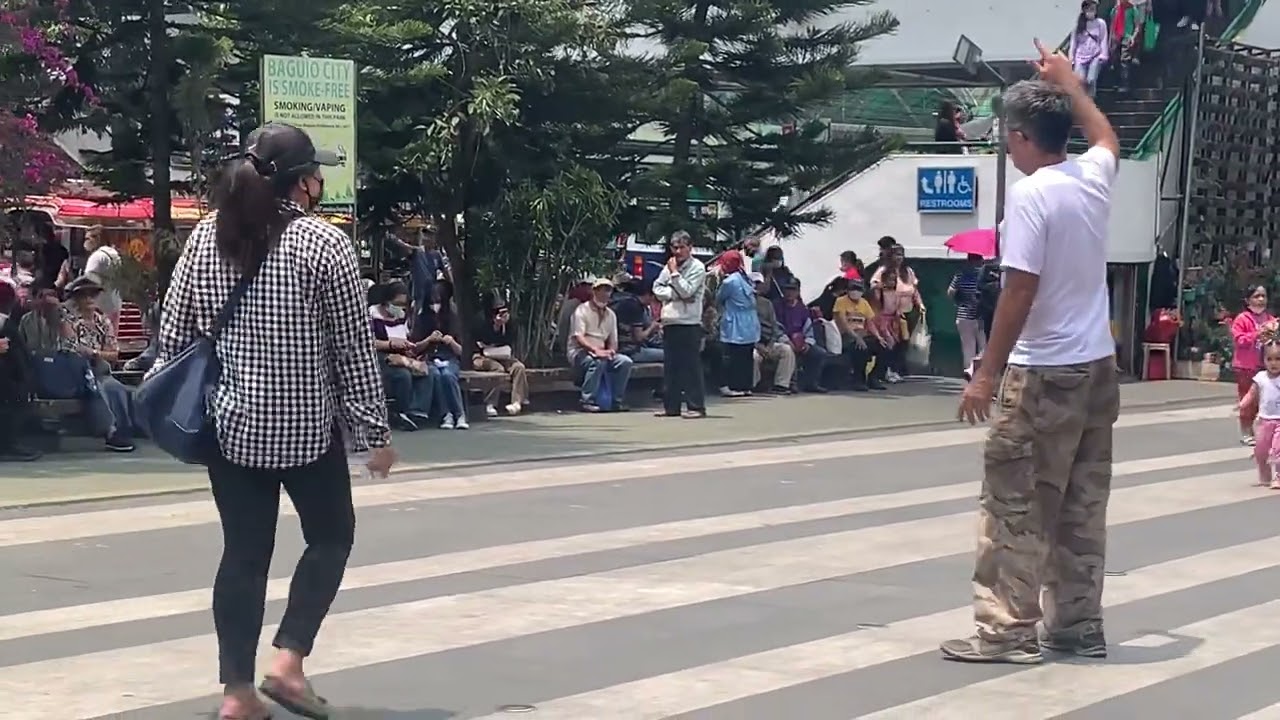 Sharing the gospel in just 3 minutes!