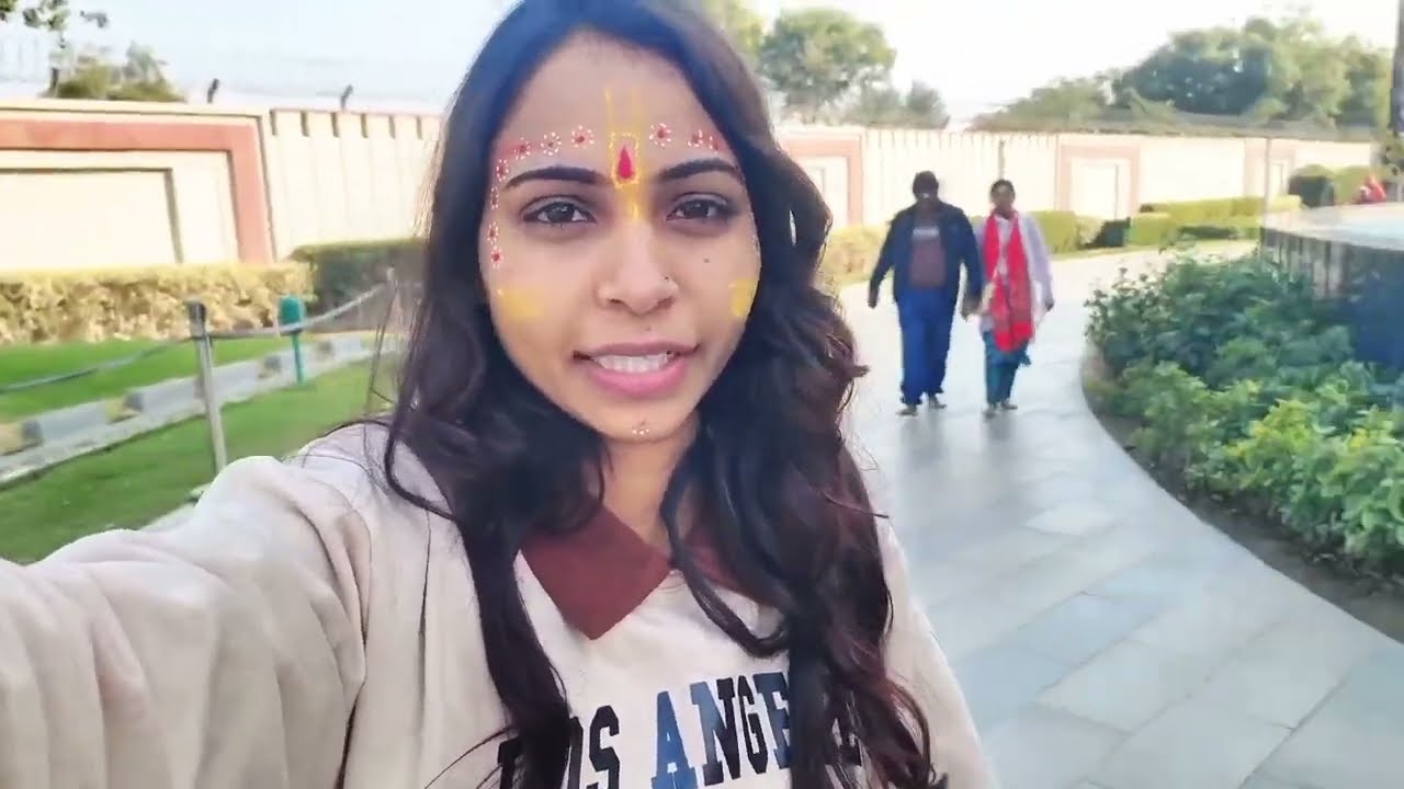 चारधाम दर्शन 🙏 #chardhamyatra #vrindavandham #chardhamdarshan 