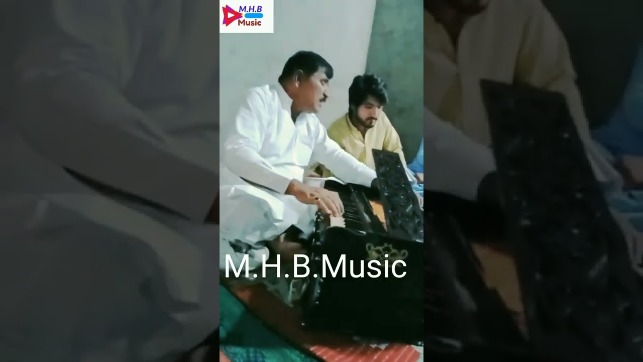 Muhammad Hussain Bandial/new mehfil program2022