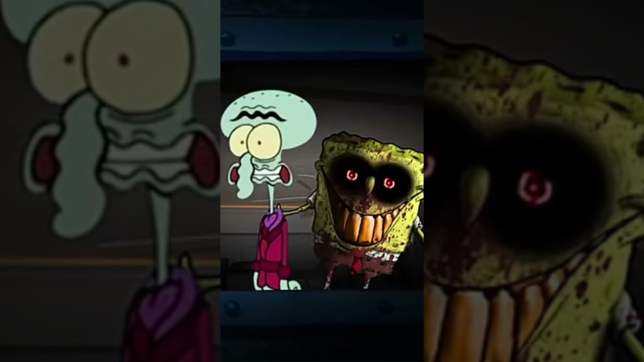 el que va a matar a calamarino elegante