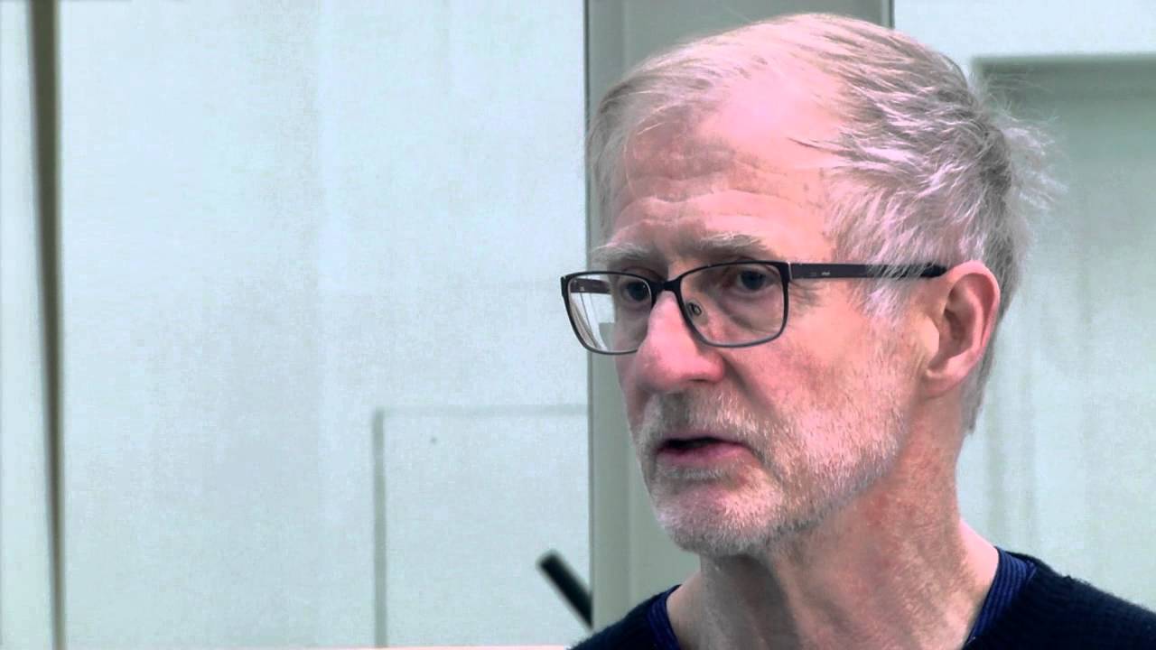 Interview with Choreographer Mats Ek - Women, Movement, Theater